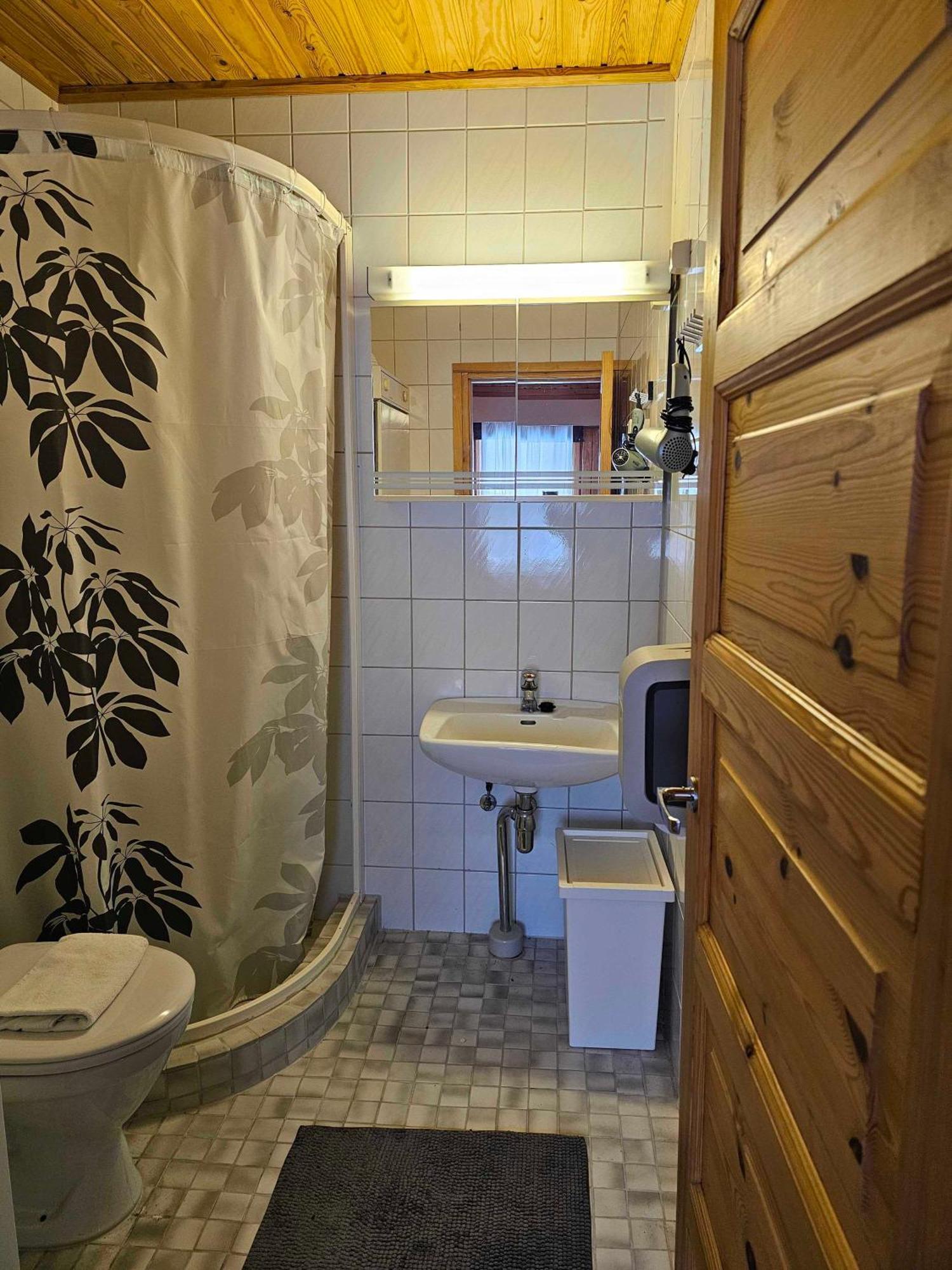 Luppoloma Daire Saariselka Dış mekan fotoğraf